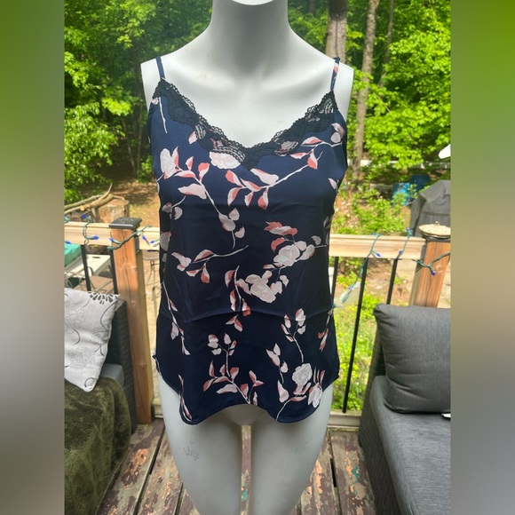 Camisole légère été - Picture 1 of 6